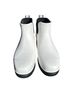 Ugg White Rain Boots Size EU 41 - photo 2