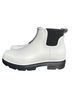 Ugg White Rain Boots Size EU 41 - photo 3
