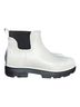 Ugg White Rain Boots Size EU 41 - photo 1