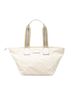 Gucci 100% Canvas Brown GG Canvas Web Tote One size - photo 1