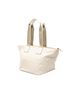 Gucci 100% Canvas Brown GG Canvas Web Tote One size - photo 3