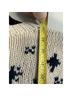 Eddie Bauer 100% Wool Fair Isle Multi Color Cardigan Size M - photo 14