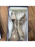 Stuart Weitzman 100% Suede Solid Tan Sandals Size 7 - photo 5