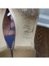 Stuart Weitzman 100% Suede Solid Tan Sandals Size 7 - photo 4