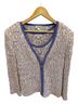 St. John Sport Multi Color Cardigan Size L - photo 1