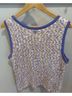 St. John Sport Multi Color Cardigan Size L - photo 3