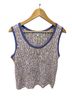 St. John Sport Multi Color Cardigan Size L - photo 2