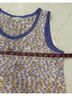 St. John Sport Multi Color Cardigan Size L - photo 11
