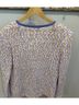 St. John Sport Multi Color Cardigan Size L - photo 12