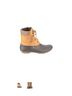 Sperry Top Sider Brown Boots Size 8 - photo 1