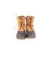 Sperry Top Sider Brown Boots Size 8 - photo 2