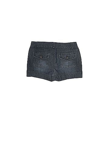 One 5 One Denim Shorts (view 2)