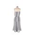 Juniper Blu Stripes Blue White Jumpsuit Size L - photo 2