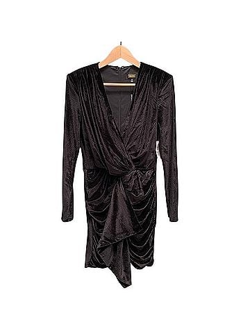 Alexia Admor Cocktail Dress (view 1)