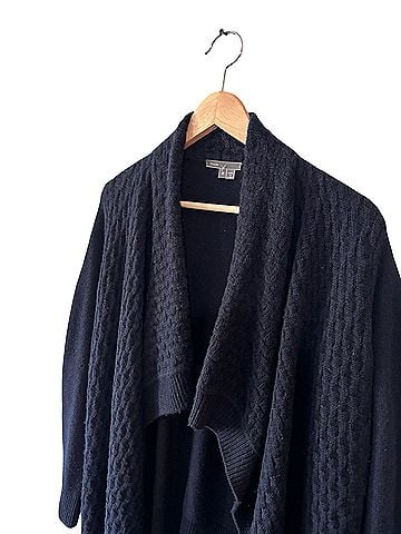 Vince. Coat (view 2)