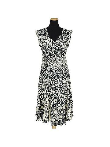 Komarov Cocktail Dress (view 1)