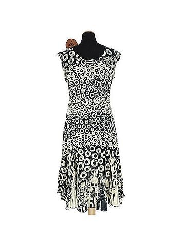 Komarov Cocktail Dress (view 2)