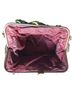 Marc Jacobs 100% Leather Brown Burgundy Leather Satchel One size - photo 14