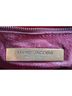 Marc Jacobs 100% Leather Brown Burgundy Leather Satchel One size - photo 4