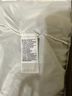 The North Face 100% Nylon 100% Polyester White Jacket Size XS - photo 5