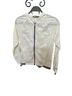 The North Face 100% Nylon 100% Polyester White Jacket Size XS - photo 1