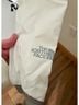 The North Face 100% Nylon 100% Polyester White Jacket Size XS - photo 4