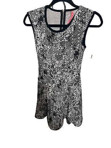 Eight Sixty Casual Dress (view 1)