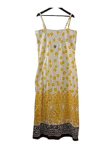 Roxy Casual Dress (view 2)
