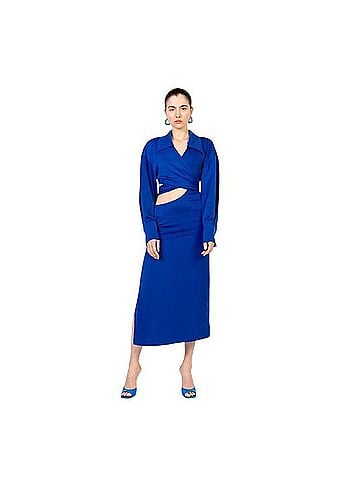 Ronny Kobo Casual Dress (view 1)