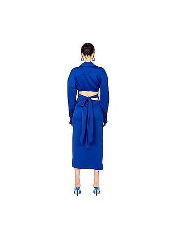 Ronny Kobo Casual Dress (view 2)