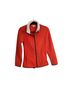 Nautica 100% Polyester Graphic Red Jacket Size S - photo 3