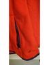 Nautica 100% Polyester Graphic Red Jacket Size S - photo 7