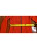 Nautica 100% Polyester Graphic Red Jacket Size S - photo 9