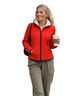 Nautica 100% Polyester Graphic Red Jacket Size S - photo 1