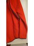 Nautica 100% Polyester Graphic Red Jacket Size S - photo 8