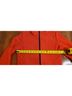 Nautica 100% Polyester Graphic Red Jacket Size S - photo 10