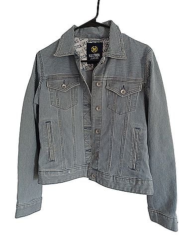 Nautica Denim Jacket (view 1)