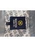 Nautica Stripes Blue Denim Jacket Size S - photo 6