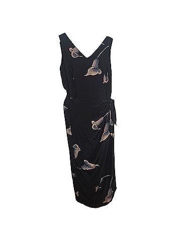 Spenser Jeremy Cocktail Dress (view 1)