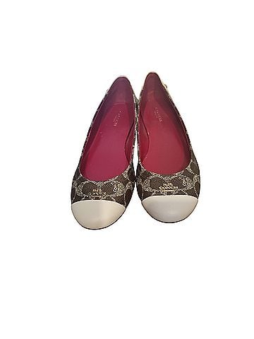 Coach chelsea Flats (view 2)