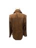 Tahari 100% Polyester Brown Blazer Size L - photo 2