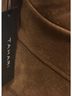 Tahari 100% Polyester Brown Blazer Size L - photo 4