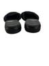 Jeffrey Campbell 100% Calf Leather Black Mule/Clog Size 8 (wide) - photo 2
