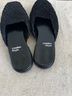 Jeffrey Campbell 100% Calf Leather Black Mule/Clog Size 8 (wide) - photo 3