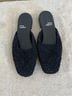 Jeffrey Campbell 100% Calf Leather Black Mule/Clog Size 8 (wide) - photo 8