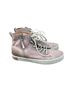 Blackstone Purple Gray Sneakers Size 8 1/2 - photo 2