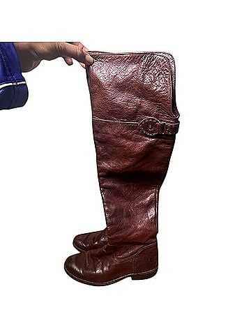 FRYE Shirley Boots (view 2)