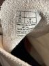 Dr. Martens 100% Leather White Ankle Boots Size 8 - photo 5
