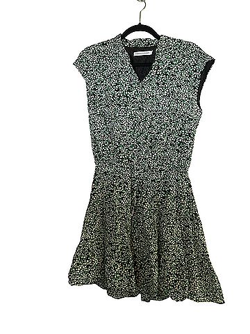 Rebecca Minkoff Ollie Casual Dress (view 1)