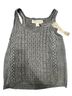 Saltwater LUXE Knitted tank Tank Top - photo 1